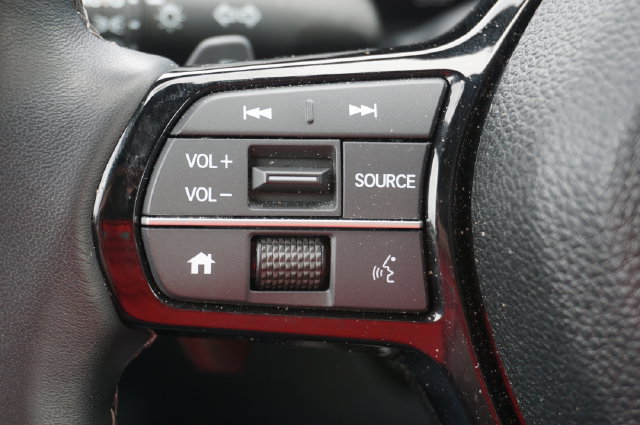 Used 2024 Honda Civic Sport image 22