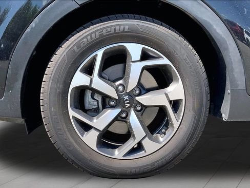 Used 2020 Kia Sportage LX FWD image 33