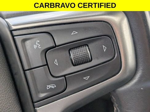 Used 2021 Chevrolet Suburban LT AWD/4WD image 17