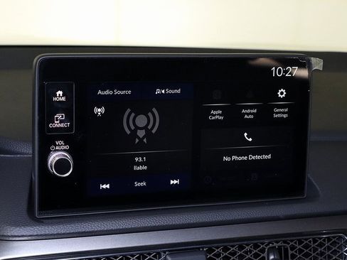 Used 2026 Acura Integra Base image 17