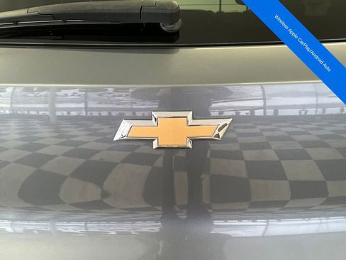 Used 2022 Chevrolet TrailBlazer ACTIV image 12