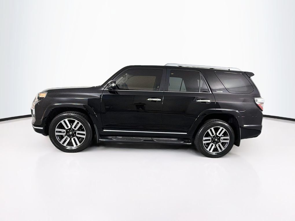 Used 2016 Toyota 4Runner Limited AWD/4WD image 6