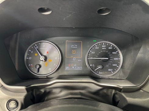 Used 2024 Subaru Outback Onyx Edition image 21