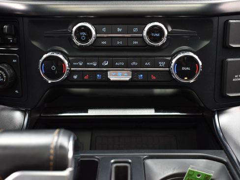 Used 2022 Ford F150 Platinum w/ Equipment Group 701A High image 38