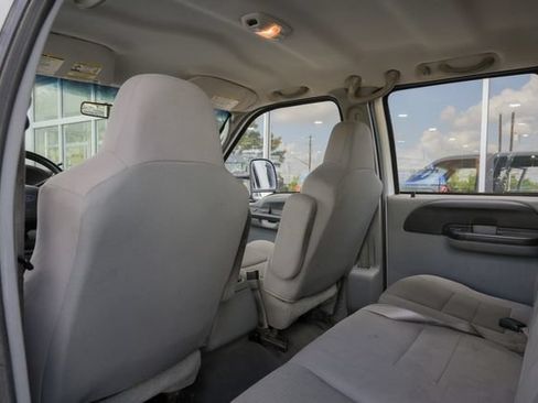 Used 2006 Ford F250 XLT AWD/4WD image 41