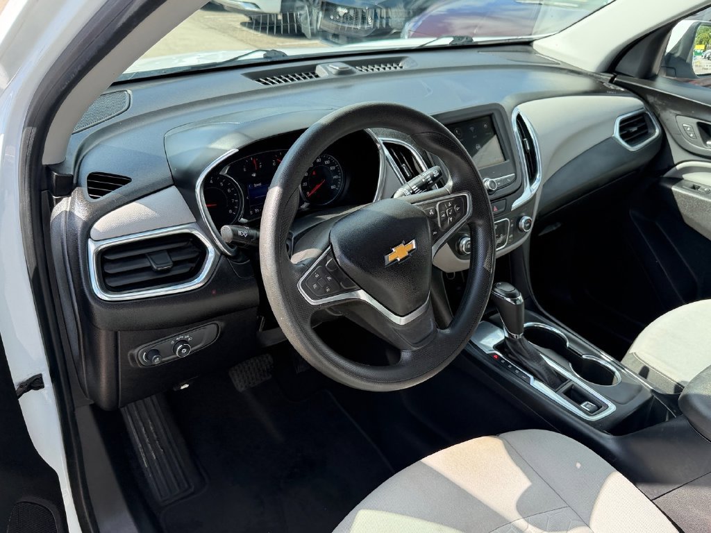 Used 2019 Chevrolet Equinox LT FWD image 12