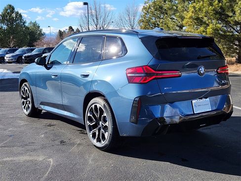 New 2026 BMW X3 xDrive30 image 3