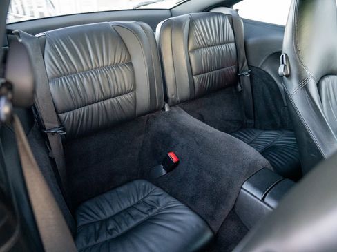 Used 2001 Porsche 911 GT3 RS image 25