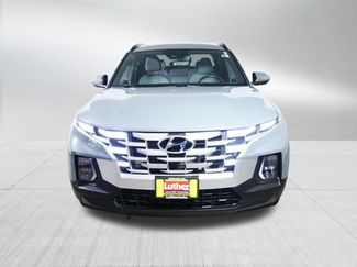 Used 2022 Hyundai Santa Cruz SEL Premium AWD/4WD video 2