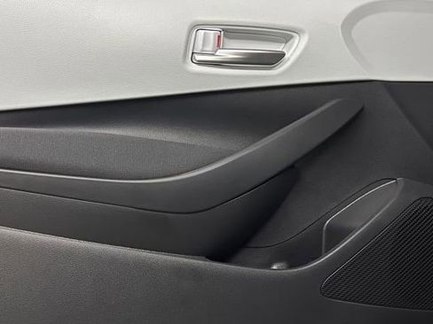 New 2026 Toyota Corolla SE image 38