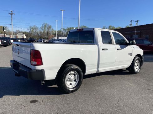 Used 2023 RAM 1500 Tradesman w/ Trailer Tow Package image 7