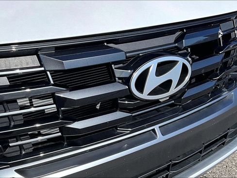 Used 2025 Hyundai Tucson SEL image 28