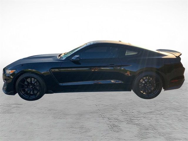 Used 2016 Ford Mustang Shelby GT350 w/ Technology Package RWD image 5