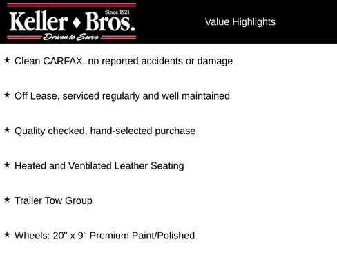 Used 2022 RAM 1500 Laramie w/ Trailer Tow Group image 9