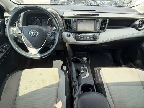Used 2016 Toyota RAV4 XLE w/ Convenience Package FWD image 21
