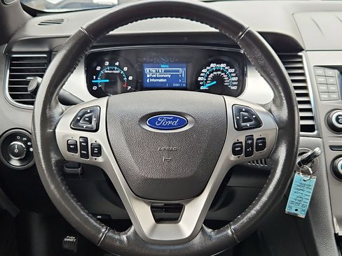 Used 2013 Ford Taurus SEL image 14