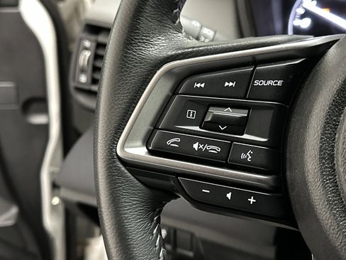 Used 2024 Subaru Outback Premium image 25