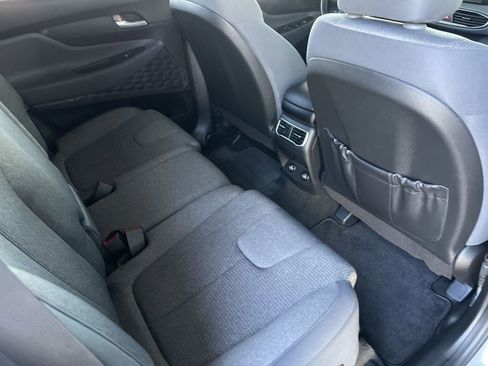 Used 2022 Hyundai Santa Fe SEL w/ Convenience Package image 25