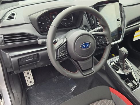 New 2026 Subaru Impreza RS AWD/4WD image 22