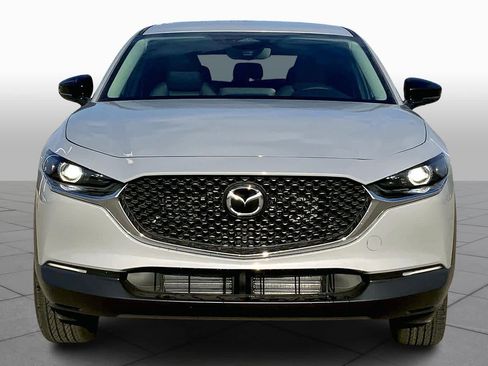 New 2026 MAZDA CX-30 AWD 2.5 S w/ Select Sport Pkg image 3