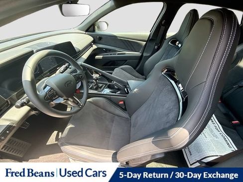 Used 2025 Hyundai Elantra N FWD image 26