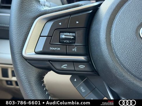 Used 2019 Subaru Outback 2.5i Premium AWD/4WD image 33