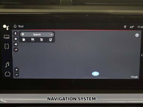 Used 2024 GMC Sierra 2500 Denali w/ Denali Reserve Package image 3