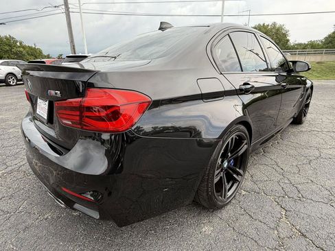 Used 2018 BMW M3 w/ Executive Package image 7