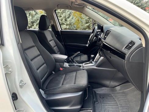 Used 2015 MAZDA CX-5 Touring image 36