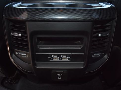 Used 2021 RAM 1500 Big Horn w/ Built-to-serve Edition AWD/4WD image 41