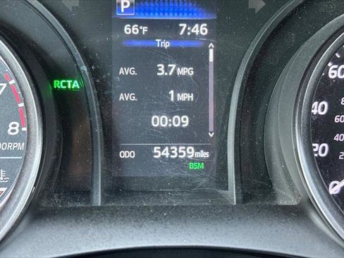 Certified 2024 Toyota Camry SE image 27