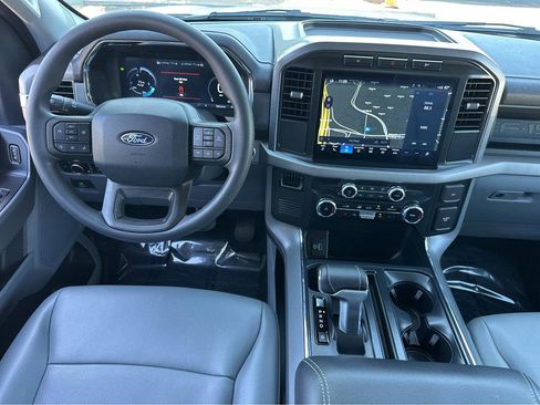 Used 2024 Ford F150 Lightning Pro image 20