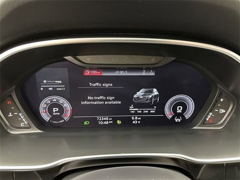 Used 2021 Audi Q3 2.0T Premium Plus w/ Premium Plus Package image 15