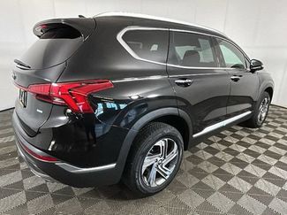 Used 2021 Hyundai Santa Fe SEL w/ Convenience Package AWD/4WD video 2