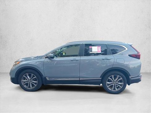 Used 2020 Honda CR-V Touring image 9