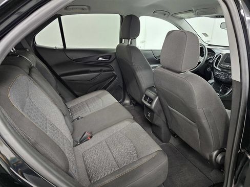 Used 2022 Chevrolet Equinox LT AWD/4WD image 26