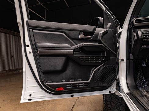 Used 2026 Toyota Tacoma 4x4 Double Cab image 31