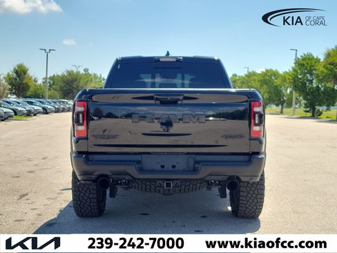 Used 2024 RAM 1500 TRX AWD/4WD image 5