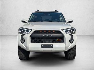 Used 2021 Toyota 4Runner SR5 Premium w/ Moonroof Package AWD/4WD video 2
