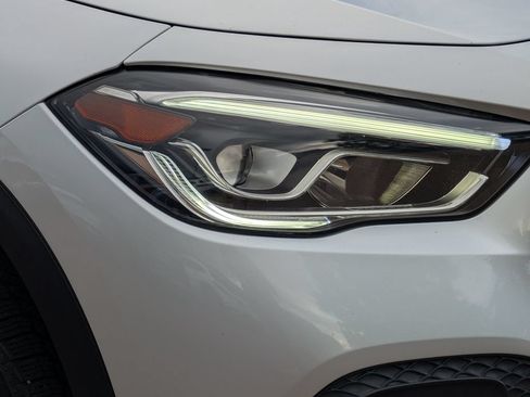 Certified 2021 Mercedes-Benz GLA 250 4MATIC image 8