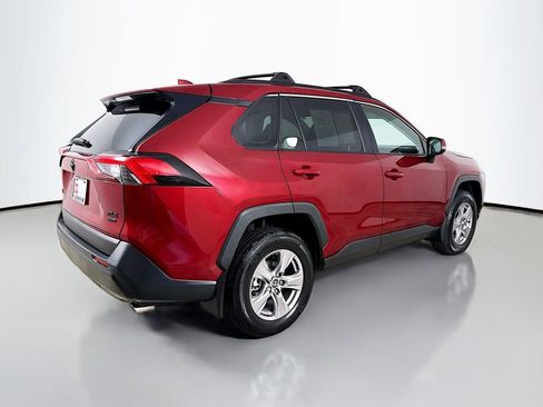 Certified 2024 Toyota RAV4 XLE w/ Weather Package image 7