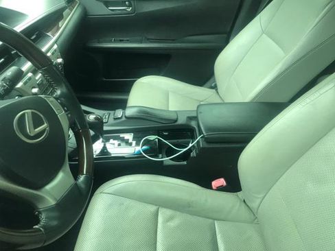 Used 2014 Lexus ES 350 image 5