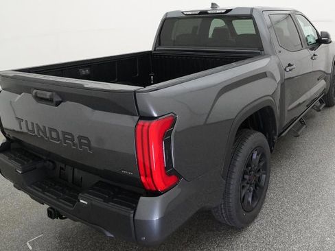 New 2026 Toyota Tundra SR5 AWD/4WD image 8