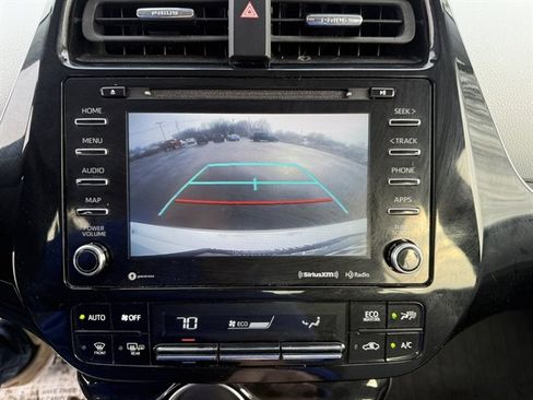 Used 2020 Toyota Prius Prime LE image 14