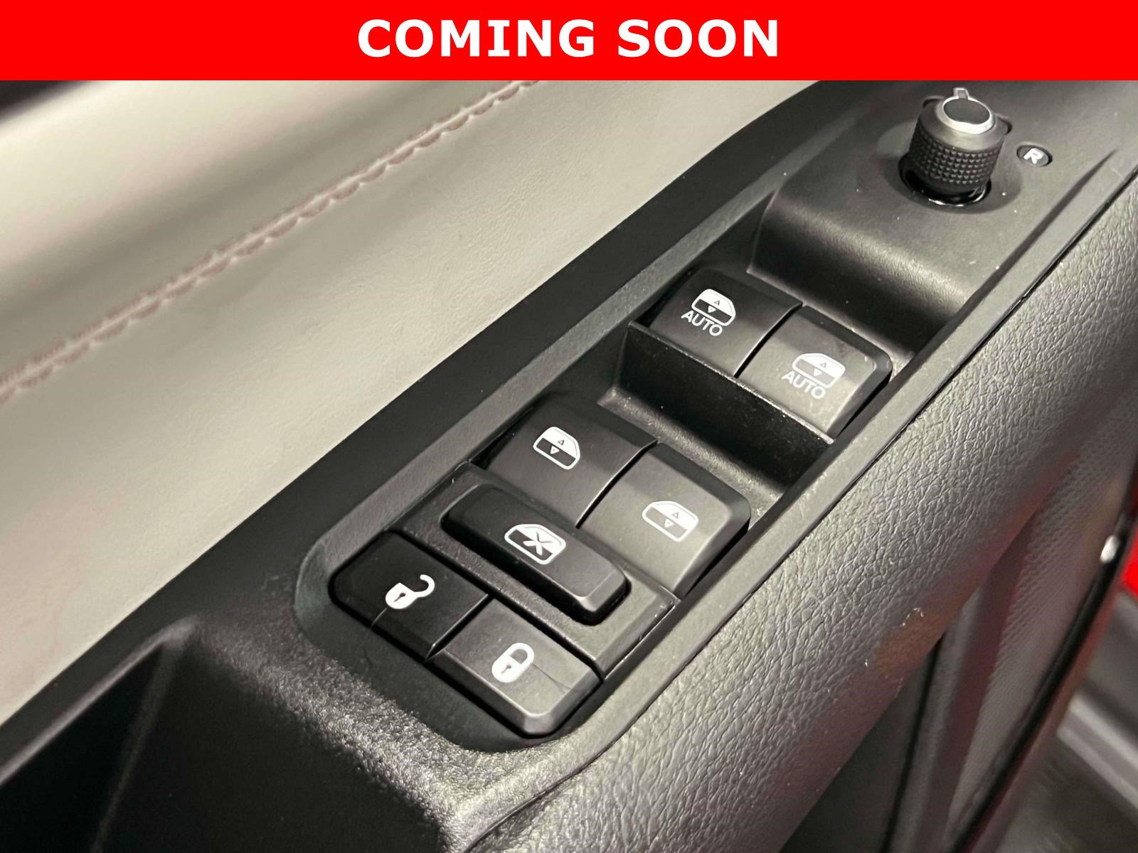 Certified 2023 Jeep Compass Limited AWD/4WD image 17