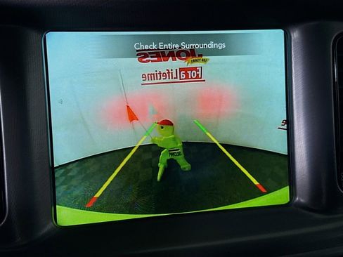 Used 2023 Dodge Charger SXT w/ Plus Group RWD image 5