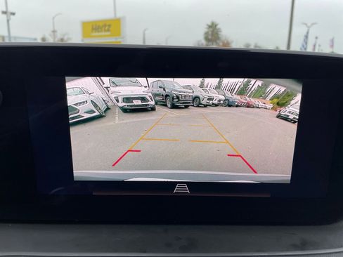 Used 2025 Buick Encore GX Preferred image 17