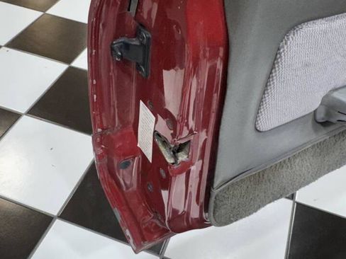 Used 1988 Ford Mustang LX RWD image 41