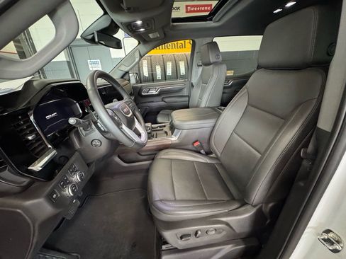 Used 2024 GMC Sierra 1500 SLT w/ SLT Premium Package image 21