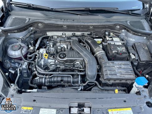Used 2023 Volkswagen Taos SE FWD image 18